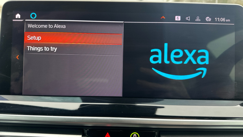 BMW X4 xDrive M40d MHT 5dr Auto Diesel Estate